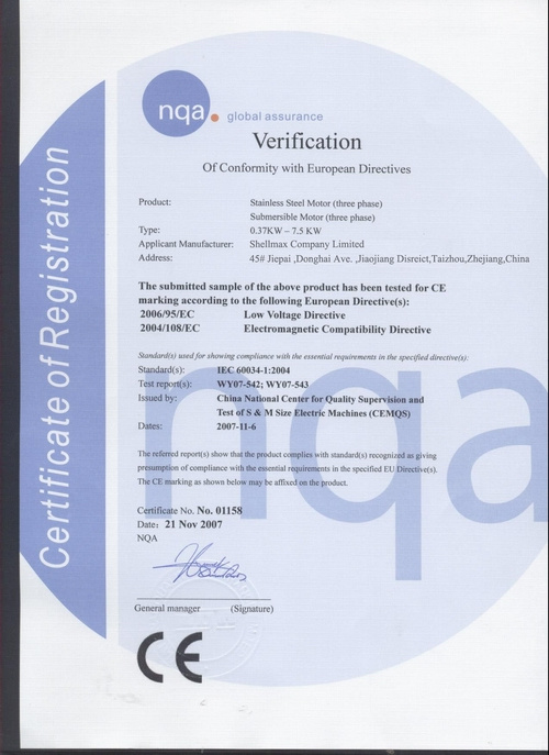 CE-Certificate-for-0-37-7-5kw-SS-Motor